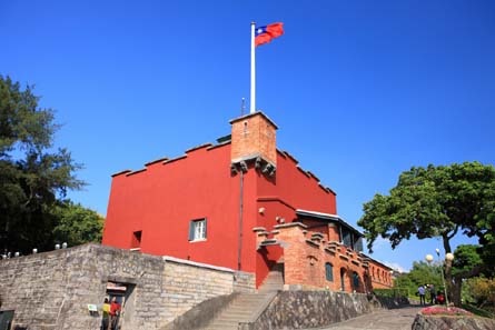 新北包車旅遊
