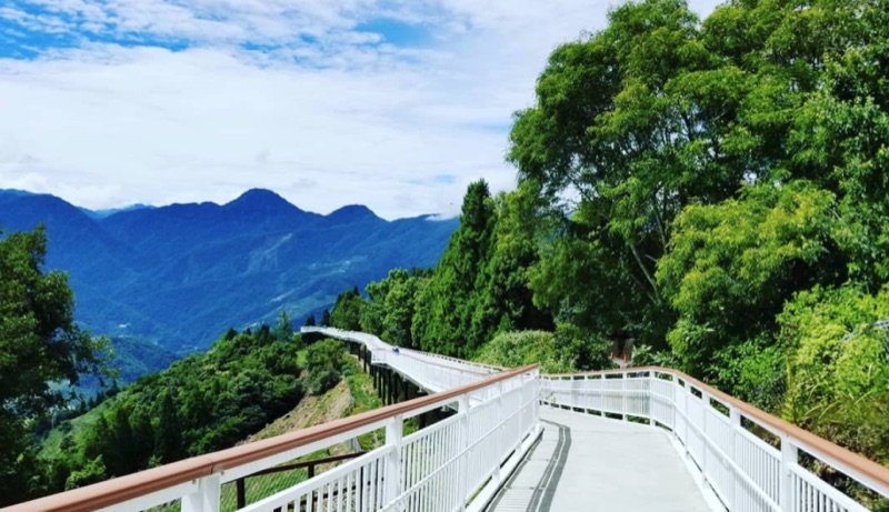 台東包車旅遊