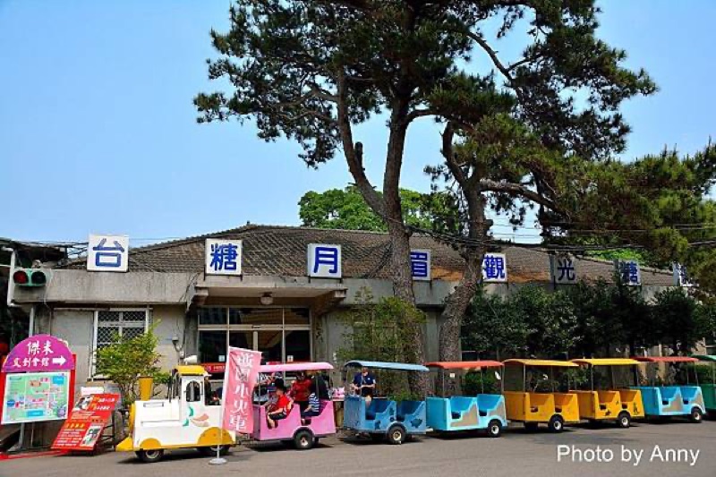 高雄包車旅遊